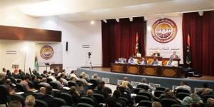 تفتح الباب لمزدوجي الجنسية، أبرز التعديلات التي أقرها مجلس النواب الليبي بشأن الانتخابات الرئاسية