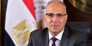 وزير الري في روما للمشاركة في فعاليات المنتدى الأورومتوسطي للمياه 2026