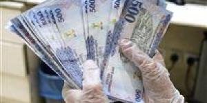 أسعار الريال السعودي في مصر اليوم الثلاثاء 29 سبتمبر