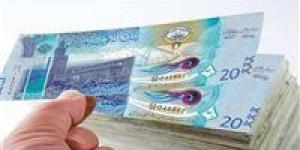 سعر الدينار الكويتي اليوم الثلاثاء 29 سبتمبر في مصر