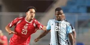 بعد فشل نسور قرطاج في أول جولتين، ترتيب مجموعة تونس بتصفيات أمم أفريقيا 2027