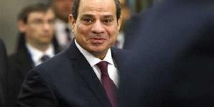 السيسي: بناء السد الإثيوبي كان نتيجة غياب الدولة من 2011 إلى 2013
