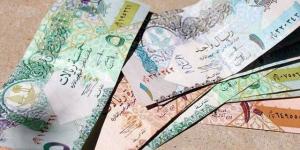 سعر الريال القطري مقابل الجنيه في البنوك المصرية اليوم الأربعاء 30-9-2026