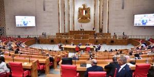 بيان رسمي لرئيس النواب يدعو الأعضاء لجلسة غير عادية لنظر مشروع قانون عاجل
