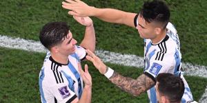بث مباشر مشاهدة مباراة الأرجنتين وبوليفيا يلا شوت اليوم في اللقاء الودي الدولي