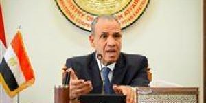 وزير الخارجية يلتقي أعضاء الدفعة ٥٩ من الملحقين الدبلوماسيين المعينين حديثًا