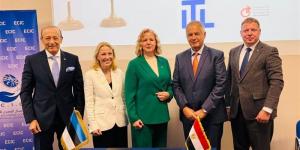 مذكرة تفاهم بين غرفة صناعة التكنولوجيا وجمعية الاتصالات الإستونية لتعزيز التعاون