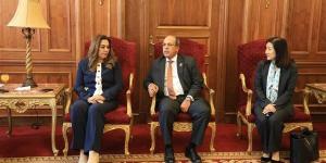 150 شابا من 43 دولة يحاكون مفاوضات مؤتمر المناخ COP31 في مصر