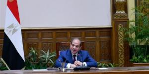 السيسي يتابع نتائج منتدى مصر للتعدين وتذليل التحديات أمام الاستثمار بالقطاع