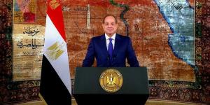 يتقدمهم الرئيس السيسي، قائمة القادة المشاركين في منتدى العلمين أفريقيا