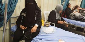صحة غزة: انهيار منظومة التشخيص يخفي مئات الإصابات بسرطان الثدي