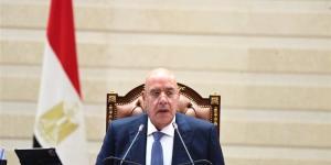 رئيس مجلس النواب يدعو الأعضاء لتعديل رغبات الانضمام للجان النوعية