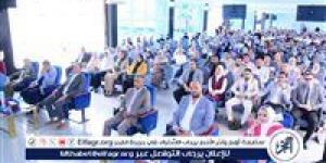 النعماني.. يستقبل 630 طالبا جديدًا بكلية الطب البيطري بجامعة سوهاج