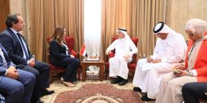 بعد تصديق مصر على الميثاق، تحركات لإعداد استراتيجية جديدة لمبادرة الشرق الأوسط الأخضر