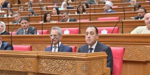 مدبولي يصل مقر البرلمان لحضور الجلسة الافتتاحية بدور الانعقاد الجديد