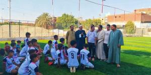 أوقاف الفيوم تنظم ندوات بمراكز الشباب عن خطورة التشهير بمواقع التواصل الاجتماعي
