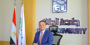 إدراج جامعة الجلالة في تصنيف التايمز لعام 2027