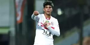استعدادات الزمالك للقمة، محمد السيد يغيب وعمرو ناصر يواصل التأهيل وإيشو جاهز