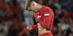 الاتحاد البرتغالي يصدر بيانا رسميا بشأن أزمة رونالدو