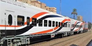 اليوم، بدء حجز تذاكر ذوي الهمم بقطارات النوم