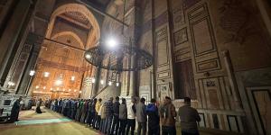 مواقيت الصلاة اليوم الخميس 1 - 10 - 2026 في القاهرة والمحافظات