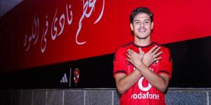ملف نجم منتخب الشباب على مائدة عموتة (تفاصيل)