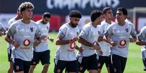 6 مباريات في 3 بطولات، مواجهات نارية لـ الأهلي خلال شهر أكتوبر