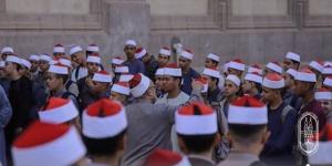وعي المصريين خط الدفاع الأول.. خطة المؤسسات الدينية لتنفيذ توجيهات الرئيس.. رسائل من المنابر وحملات للتواصل المباشر مع المواطنين.. وتعزيز ثقافة الحفاظ على الدولة والتحذير من هدم مقدرات الوطن