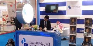 "أنابيب" توقع عقودًا مع "أرامكو السعودية" بقيمة 103 ملايين ريال
