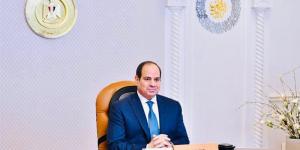 السيسي يتابع سبل تعظيم الاستفادة من الخردة محليا وخطوات تعميق صناعة الصلب