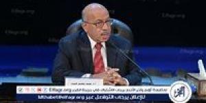 محمد منصور هيبة: الـ8 ملايين دولار زيادة في الإيرادات وليست إجمالي الحصيلة.. وموارد الجامعة تدعم رسالتها التعليمية والبحثية