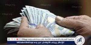 البنك المركزي: صافي الأصول الأجنبية للقطاع المصرفي يقفز إلى 31.2 مليار دولار في أغسطس.. أعلى مستوى منذ 6 سنوات