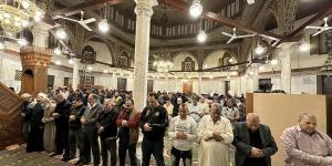 مواقيت الصلاة، موعد أذان العصر اليوم الخميس في القاهرة والمحافظات