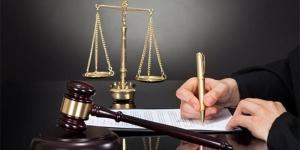 بعد 14 عاما من الهروب.. القضاء يسدل الستار على قضية تزوير توكيل سيارة