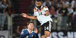 تشكيل ألمانيا المتوقع ضد صربيا في دوري الأمم الأوروبية