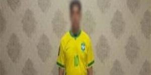 ضبط طالب بحوزته 9 طائرات "درون" مزودة بكاميرات تصوير مهربة بكفر الشيخ