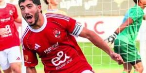 لاعب الأهلي على أعتاب هويسكا الإسباني، ما القصة؟