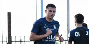 الزمالك يواصل استعداداته لمواجهة زد.. وتطورات موقف محمد السيد وعمرو ناصر