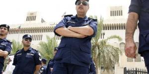 سرقوا فلوس التبرعات، الداخلية الكويتية تلقي القبض على مصريين وثلاثة سوريين (فيديو)