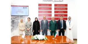 كلية الكويت للعلوم والتكنولوجيا توقع مذكرة تفاهم مع كلية غرناطة لذوي الإعاقة