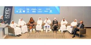 كلية الكويت للعلوم والتكنولوجيا شريك تعليمي في مؤتمر إطلاق موسم البطولة الوطنية للروبوتات 2026 -2027