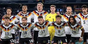 منتخب ألمانيا يتعادل سلبيا مع اليونان على ملعبها بدوري الأمم الأوروبية