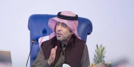 الحقيل:
      نسعى
      لإصدار
      صكوك
      تمويل
      عقاري
      بقيمة
      ملياري
      ريال
      عام
      2024