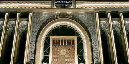 "مجموعة
      الحكير"
      تعلن
      بدء
      تنفيذ
      مشروع
      في
      "نيوم"
      وفق
      الجدول
      الزمني