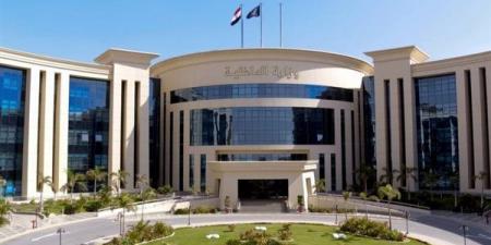 الداخلية تكشف تفاصيل انفجار أسطوانة هيليوم داخل مول أرابيلا بلازا بالتجمع الخامس
