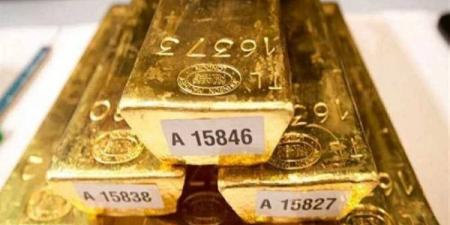 ارتفاع سعر جرام الذهب فى الصاغة اليوم الجمعة 14 أغسطس 2026