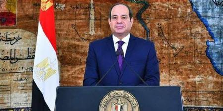 الرئيس السيسي وزيلينسكي يبحثان تعزيز العلاقات الاقتصادية بين مصر وأوكرانيا