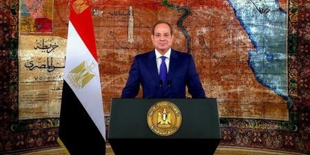 قادة المستقبل.. السيسي يقود جهود تأهيل وتمكين الشباب.. توفير فرص التدريب والمشاركة في صنع القرار.. دعم ريادة الأعمال واكتشاف المواهب وتعزيز الابتكار.. وإعداد كوادر قادرة على تولي القيادة