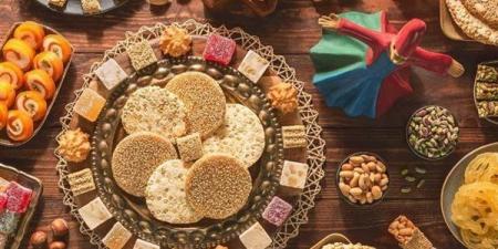 حلوى المولد بدون حرمان، كيف يتناولها مريض السكري بأمان؟