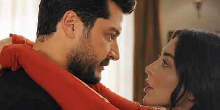 تطورات حادث أوس ولين، موعد عرض مسلسل حب ع ورق الحلقة 47